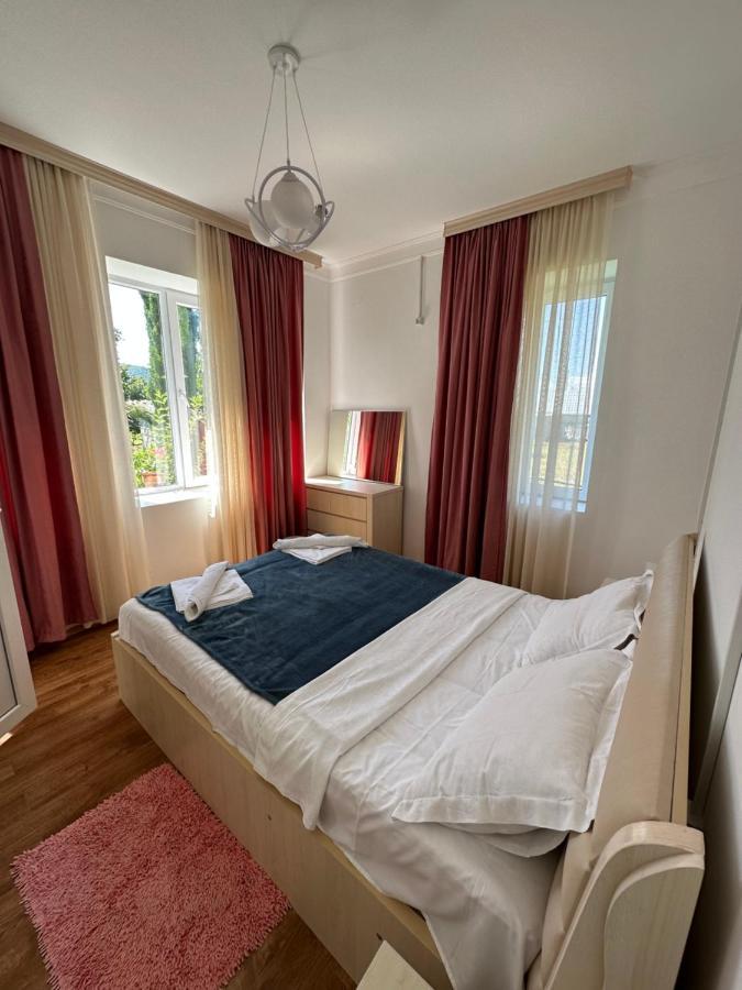 Leila'S Guest House Joqolo Eksteriør billede